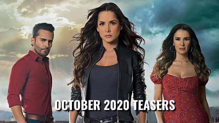 The way to paradise 3 October 2020 teasers
