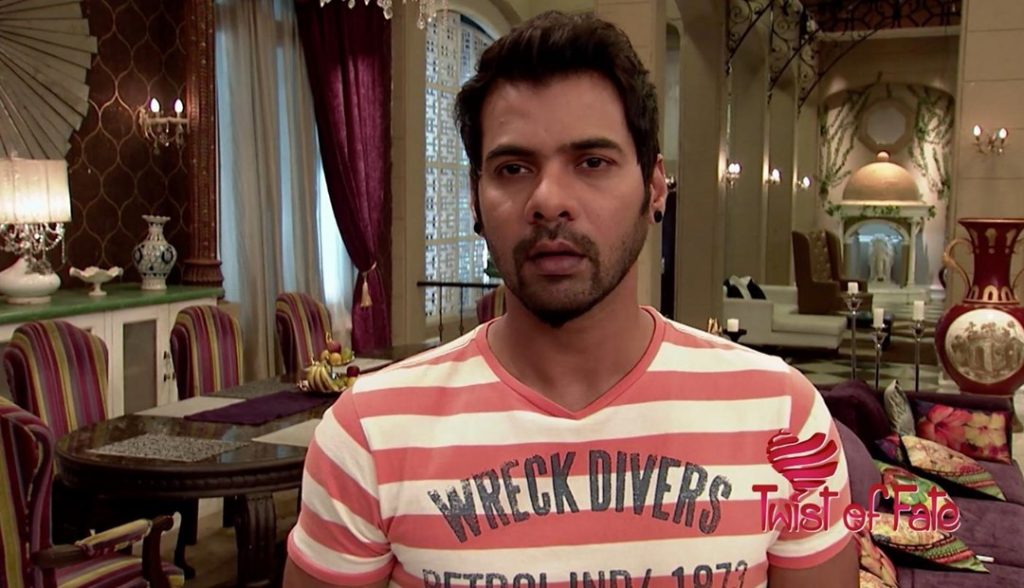 Twist of fate update Thursday 5 November 2020