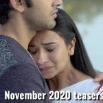 Gangaa November 2020 teasers