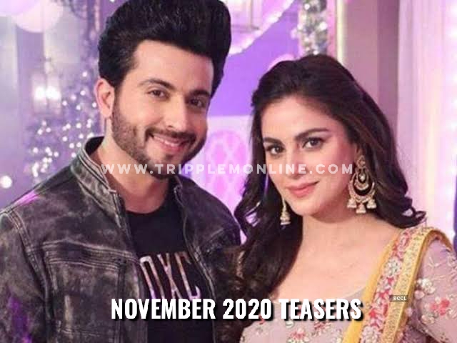 This is fate 2 November 2020 teasers