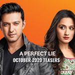 A perfect lie starlife October 2020 teasers