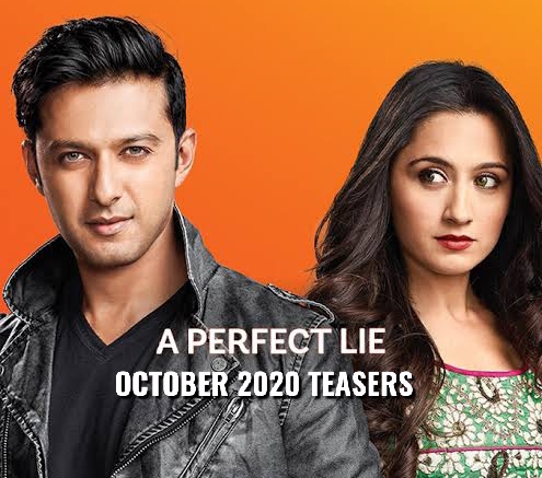 A perfect lie starlife October 2020 teasers