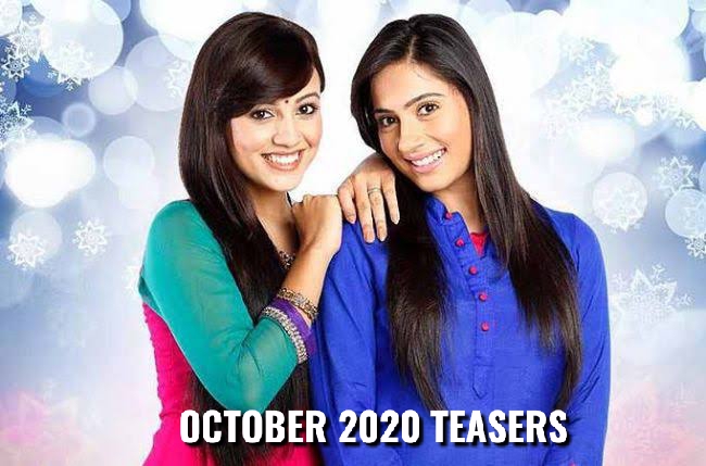 Brave and beautiful starlife October 2020 teasers