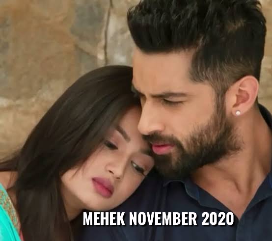 Mehek November 2020 teasers