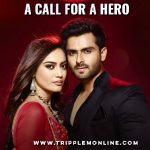 A call for a Hero starlife full story, plot summary, casts, teasers
