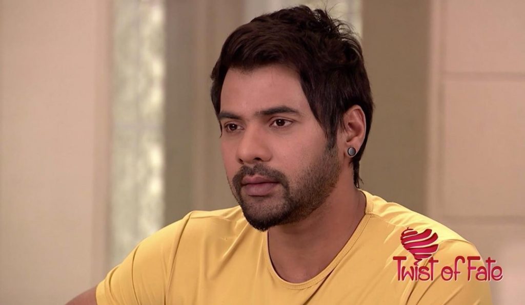 Twist of fate update Wednesday 2 December 2020