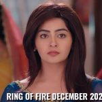 Ring of fire December 2020 teasers