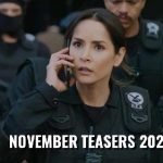 The end of Paradise November 2020 teasers telemundo