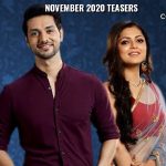 Complicated love Glow tv November 2020 teasers