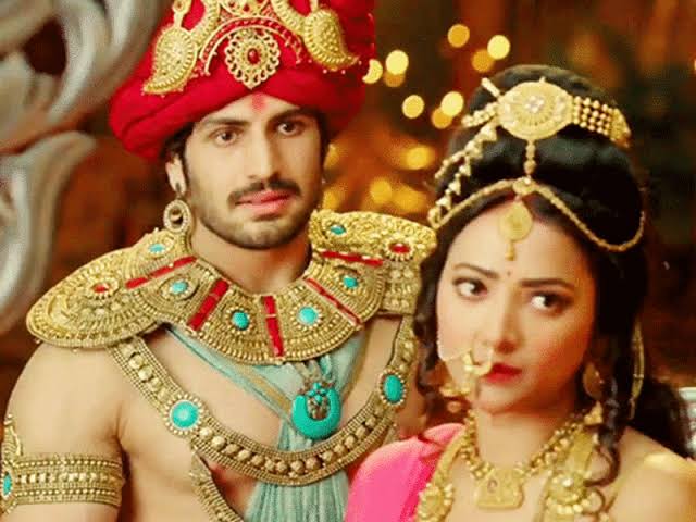 Chandra Nandini Season Finale Update Friday 26 March 2021