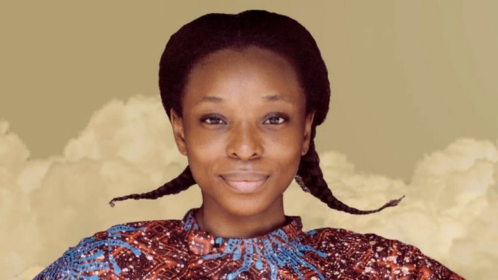 Riona May 2021 teasers Dstv