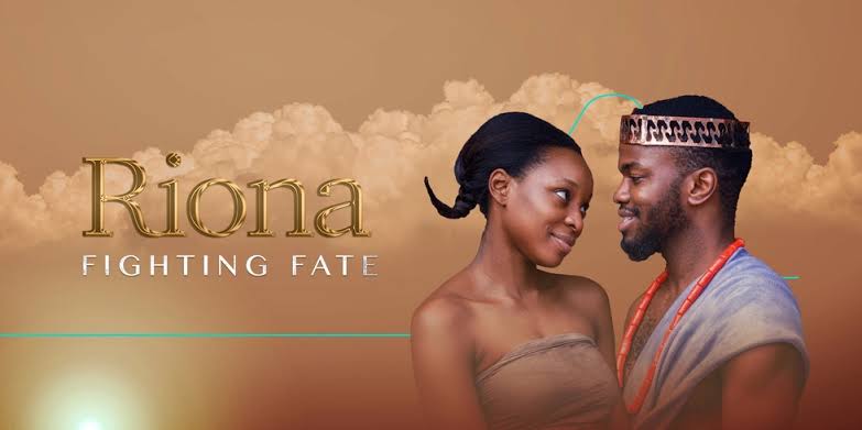 Riona January Teasers 2021