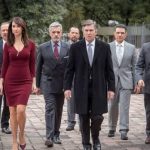 The Candidate Fox January Teasers 2021