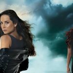 The end of paradise Teasers January 2021
