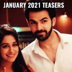 Eternal love January 2021 teasers starlife