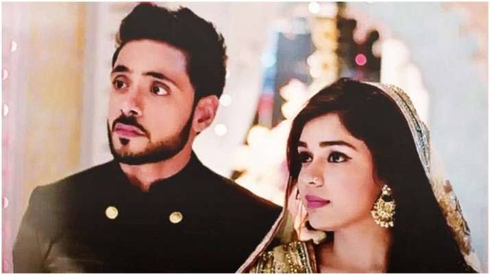 Zara’s Nikah April 2021 teasers (Season finale)