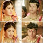 Chandra Nandini Update Tuesday 2 March 2021