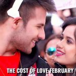 The Cost of Love Update Thursday 19 August 2021