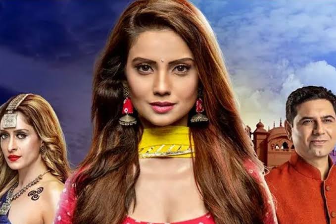 Love or Poison May 2021 teasers Glowtv