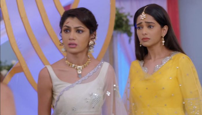 Twist of fate update Friday 7 May 2021