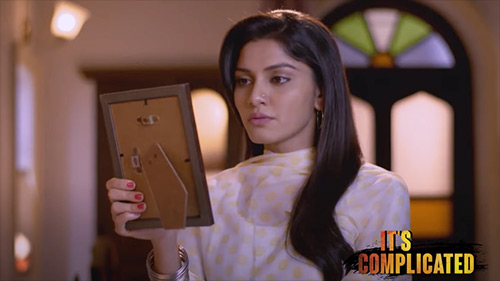 It’s Complicated July 2021 teasers Zee world