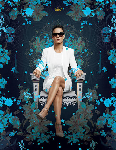 Queen of the South 2 May 2021 teasers Telemundo