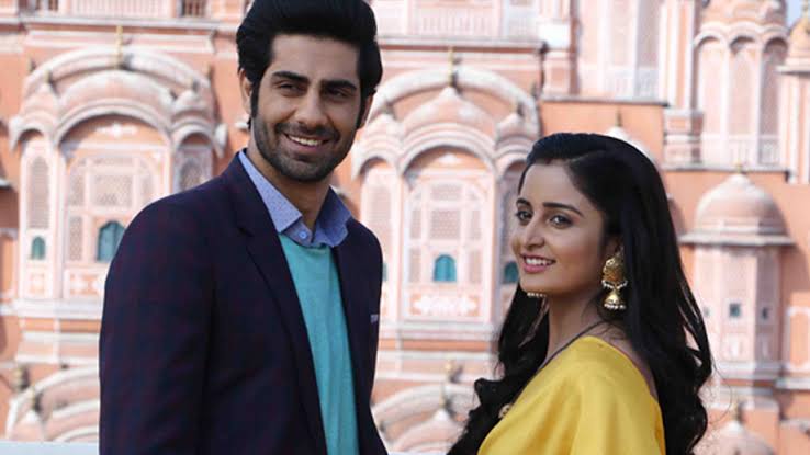 The Good son update Monday 11 October 2021