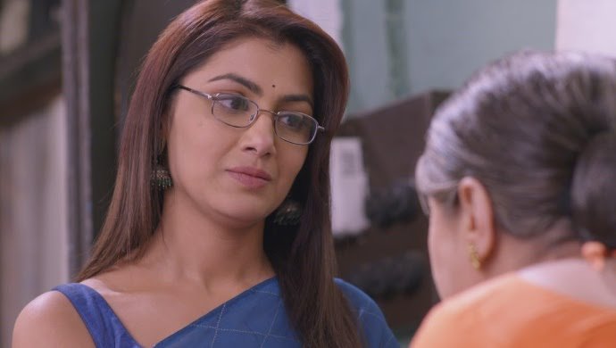 Twist of fate update Friday 25 June 2021