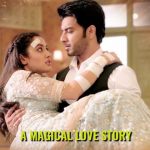 A Magical Love story July 2021 teasers starlife