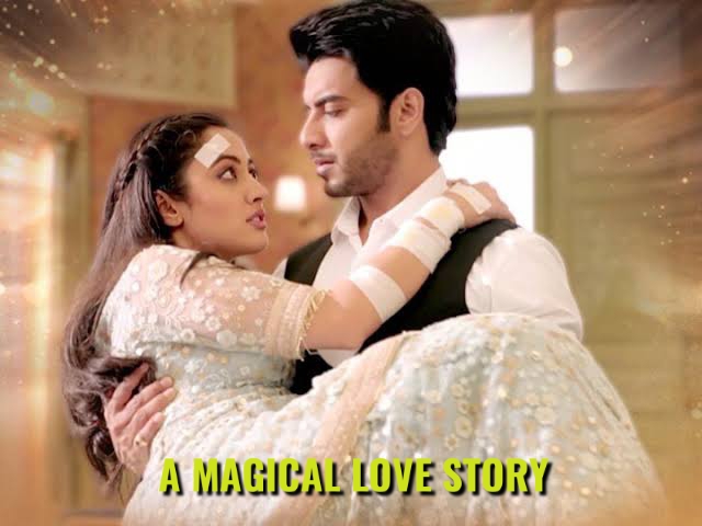 A magical love story Update Friday 8 October 2021
