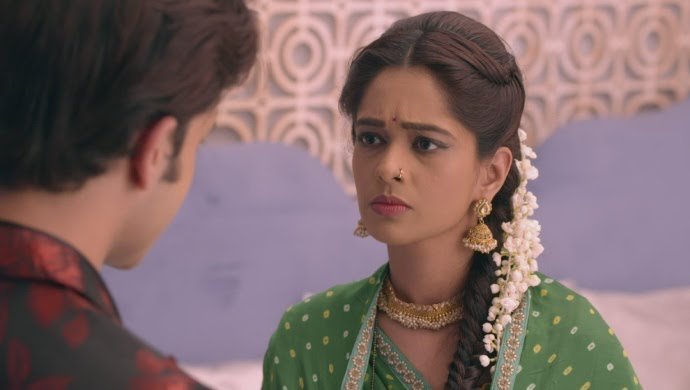 Twist of fate update Friday 4 June 2021