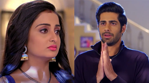 The Good son update Wednesday 6 October 2021