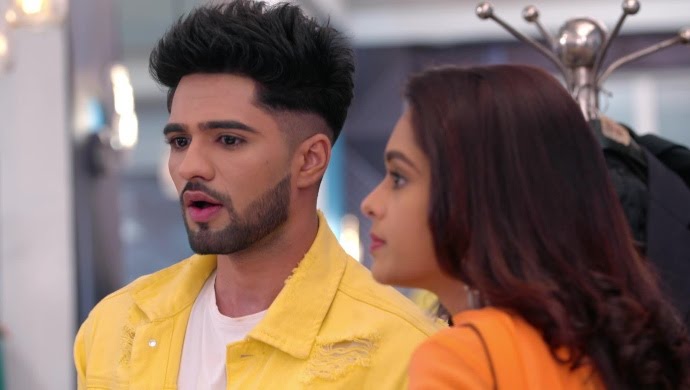 Twist of fate update Thursday 24 June 2021