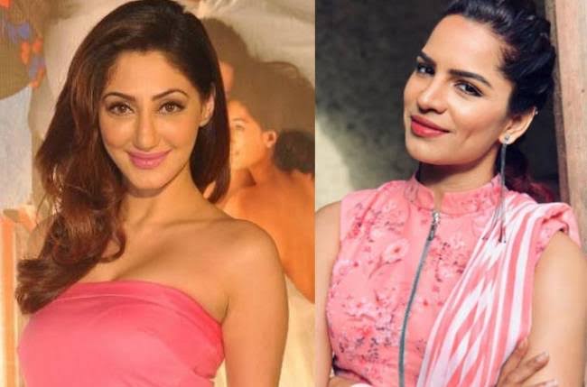 Aaliya to be replaced on Twist of fate