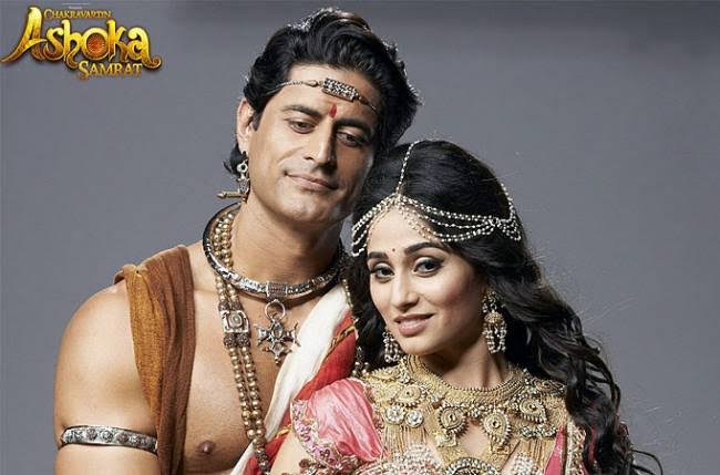 Emperor Ashoka June 2022 teasers