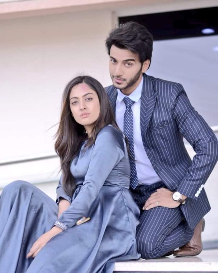 A magical love story Update Tuesday 19 October 2021