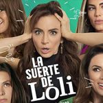 Loli’s Luck telemundo September 2021 teasers