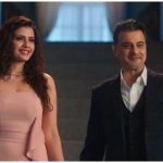 Broken Hearts update Tuesday 16 November 2021