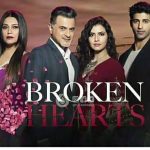 Broken Hearts Update Saturday  13 November 2021