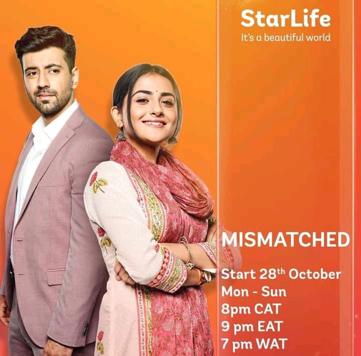 Mismatched update Thursday 27 January 2022