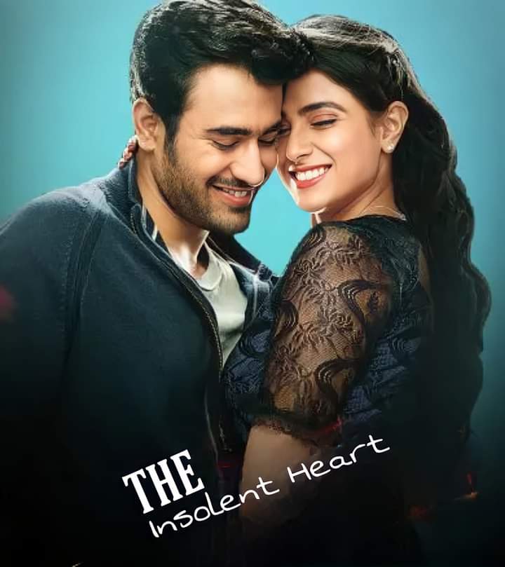 The insolent heart update Tuesday 25 January 2022