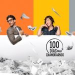 100 Days to fall in love February 2022 teasers Telemundo