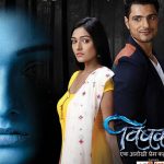 Blue Venom Girl February 2022 teasers E-extra