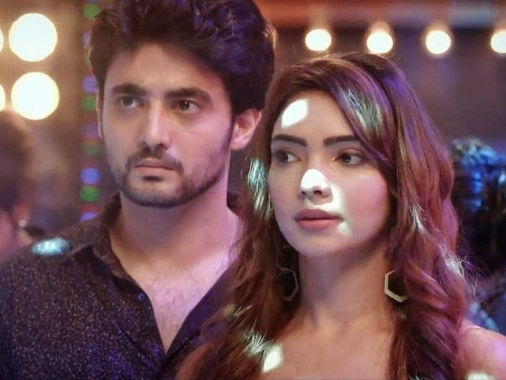 Twist of fate update Monday 26 february 2024