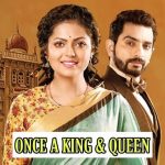 Once there was a king update Monday 24 january 2022