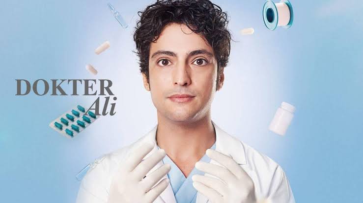 Dokter Ali February 2022 teasers