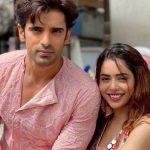 A lock down Love story March 2022 Teasers