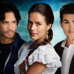 Simply Maria Tlnovela Full story, casts