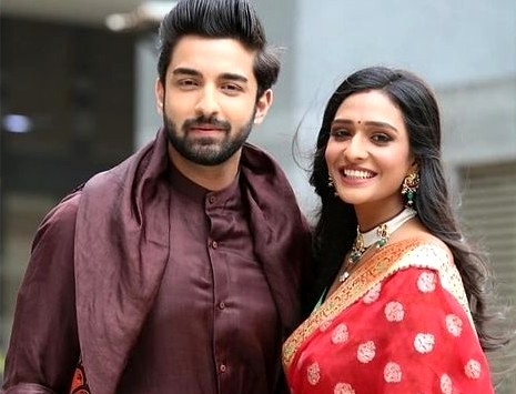 Luck In My Fate Zee world: Full Story, Plot Summary cast, teasers