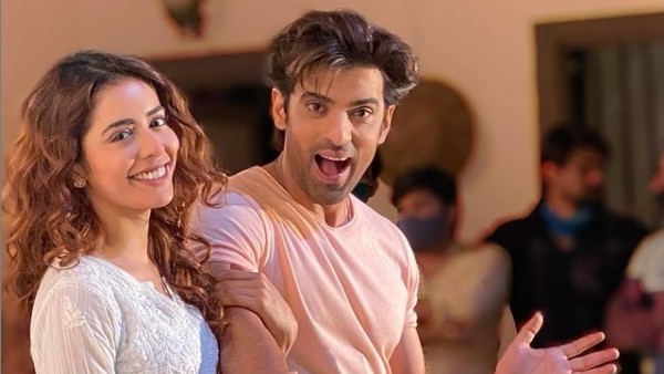 A lockdown love story update Thursday 14 April 2022